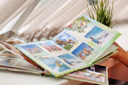 Фотокнига ПРЕМИУМ